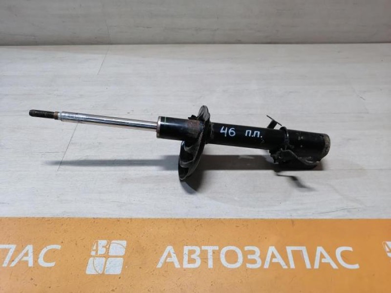 Logan №46 амортизатор передний