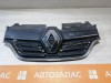 Logan №46 решетка радиатора рест