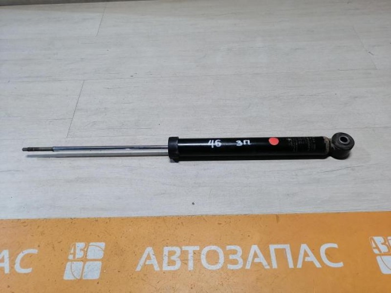 Logan №46 амортизатор задний