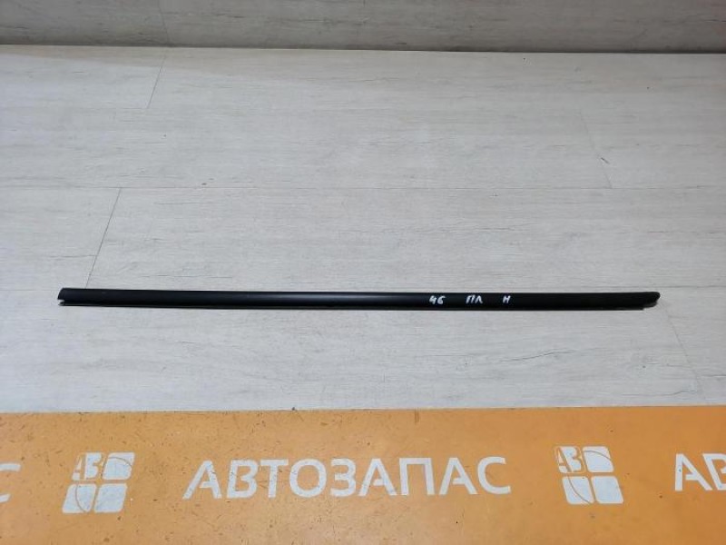Logan №46 бархотка наружная передняя левая