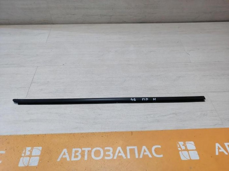 Logan №46 бархотка наружная передняя правая
