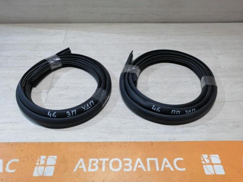 Logan №46 молдинг крыши правый