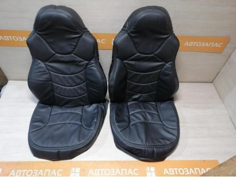 Sportage 3 П чехлы на передние сиденья