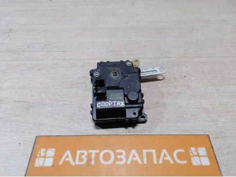 Sportage 3 моторчик заслонки печки