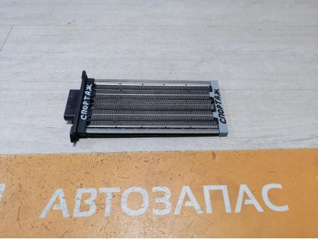 Sportage 3 нагревательный элемент печки тэн