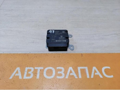 Logan №47 блок подушек SRS AIR BAG стрел