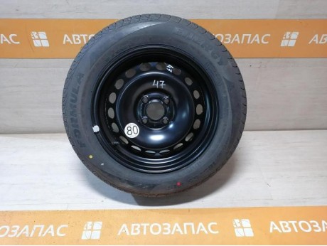 Logan №47 запаска R15