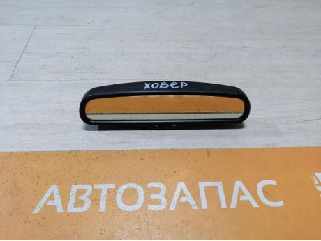 Hover H5 №1 зеркало салона авто деф