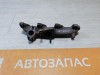 Hover H5 №1 коллектор выпускной дизель GW4D20