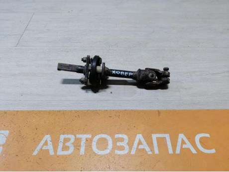 Hover H5 №1 карданчик рулевой колонки