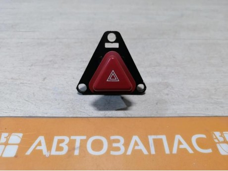 Hover H5 №1 кнопка аварийка