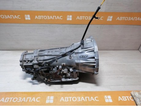 Hover H5 №1 коробка автомат акпп