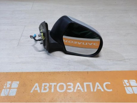 Hover H5 №1 зеркало правое деф