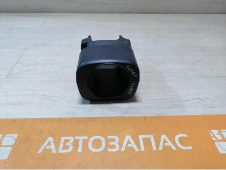 Hover H5 №1 кожух рулевой колонки