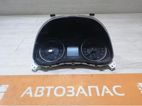 Elantra 6 панель приборов