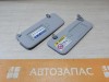 Elantra 6 козырек солнцезащитный к-кт