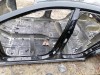 Elantra 6 порог левый