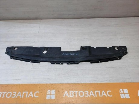 Solaris №2 акожух замка капота деф