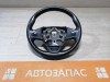Kaptur руль мультируль кожаный деф
