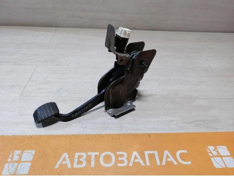 Kaptur педаль тормоза