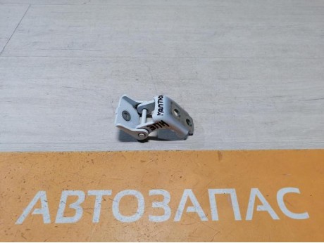 Kaptur петля двери задняя правая нижняя