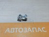 Kaptur петля двери задняя левая нижняя