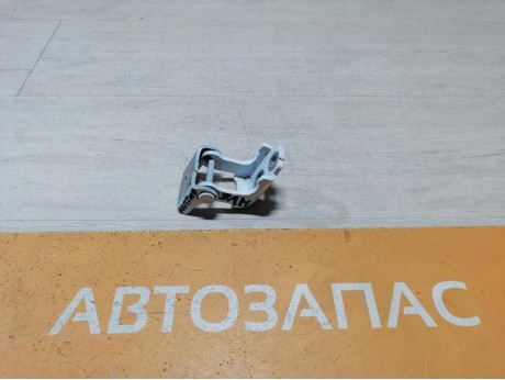 Kaptur петля двери задняя левая нижняя