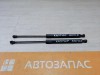 Kaptur амортизатор багажника