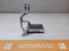 Kaptur радиатор печки деф
