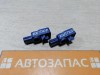 Kaptur датчик удара