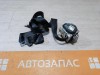 Kaptur ремень безопасности передний правый стрел