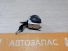 Kaptur ремень безопасности задний средний