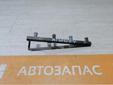 Cruze П рампа топливная