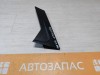 Kaptur накладка стойки задней левой двери