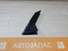 Kaptur накладка стойки задней правой двери