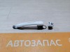 Kaptur ручка двери наружная задняя деф