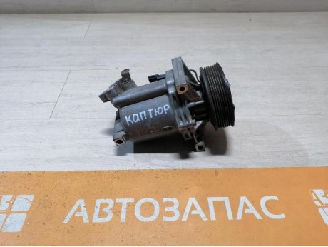 Kaptur компрессор кондиционера H4M