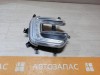 Kaptur ходовой огонь ПТФ правый