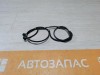 Kaptur форсунка омывателя лобового стекла к-кт