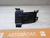 Kaptur дефлектор радиатора правый