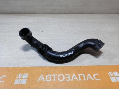 Kaptur патрубок воздухозаборника 16 кл H4M