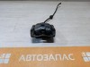 Kaptur суппорт левый