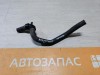 Kaptur патрубок печки с клапаном