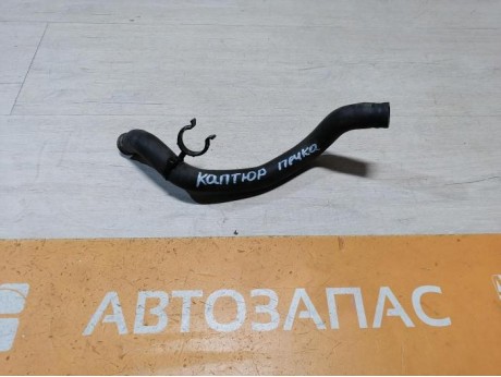 Kaptur патрубок печки без клапана