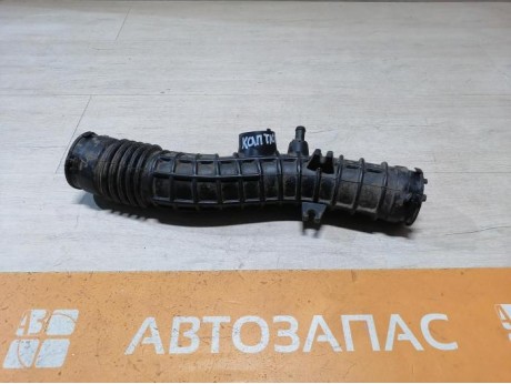 Kaptur патрубок воздушного фильтра H4M