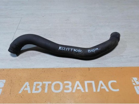 Kaptur патрубок охлаждения двигателя верхний H4M