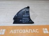 Kaptur пыльник заднего бампера правый