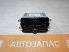 Kaptur магнитола (как логан 2 разбита) не вывешивать на запчасти
