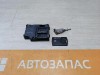 Kaptur электронный блок замок зажигания чип карта личинка двери