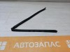 Kaptur уплотнитель двери верхний задний левый